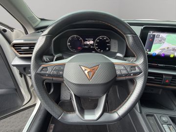 Cupra Formentor - 10