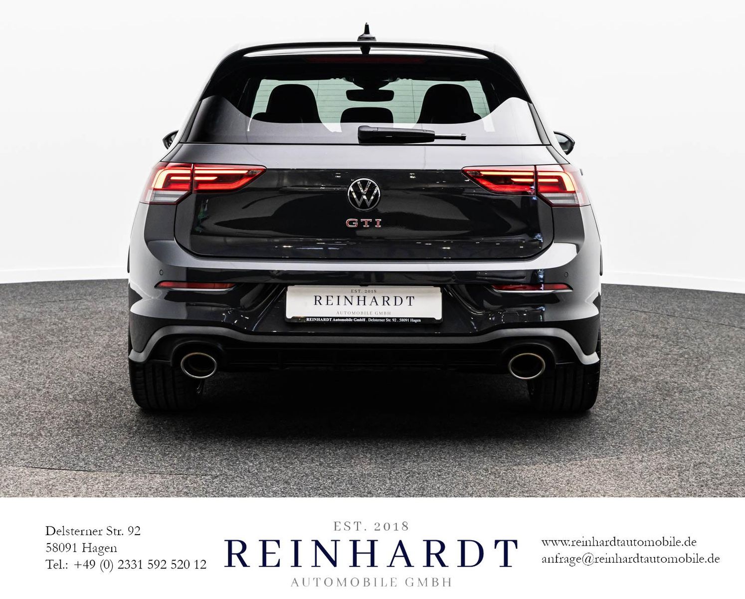 Volkswagen GOLF GTI CLUBSPORT LED+/19Z./PDC/LANE/APP-C/DAB+ foto 10
