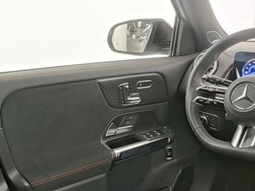 2025 Mercedes-BENZ EQB — фото 10