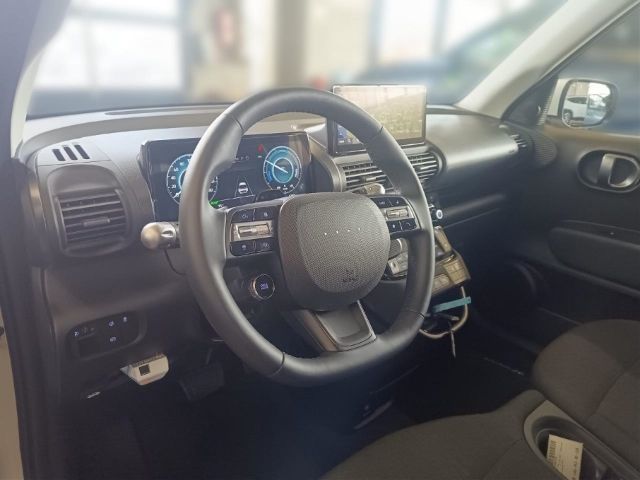 Hyundai INSTER – Bild 13