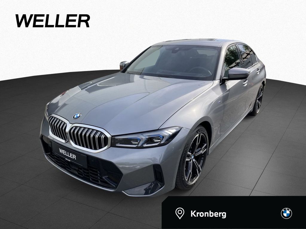 320d xdrive M Sport Leas ab 399 oA ACC PA+ Hifi