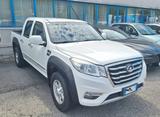 Other Great Wall Steed PREMIUM PASSO LUNGO 4X4 - Other mit LPG-Antrieb