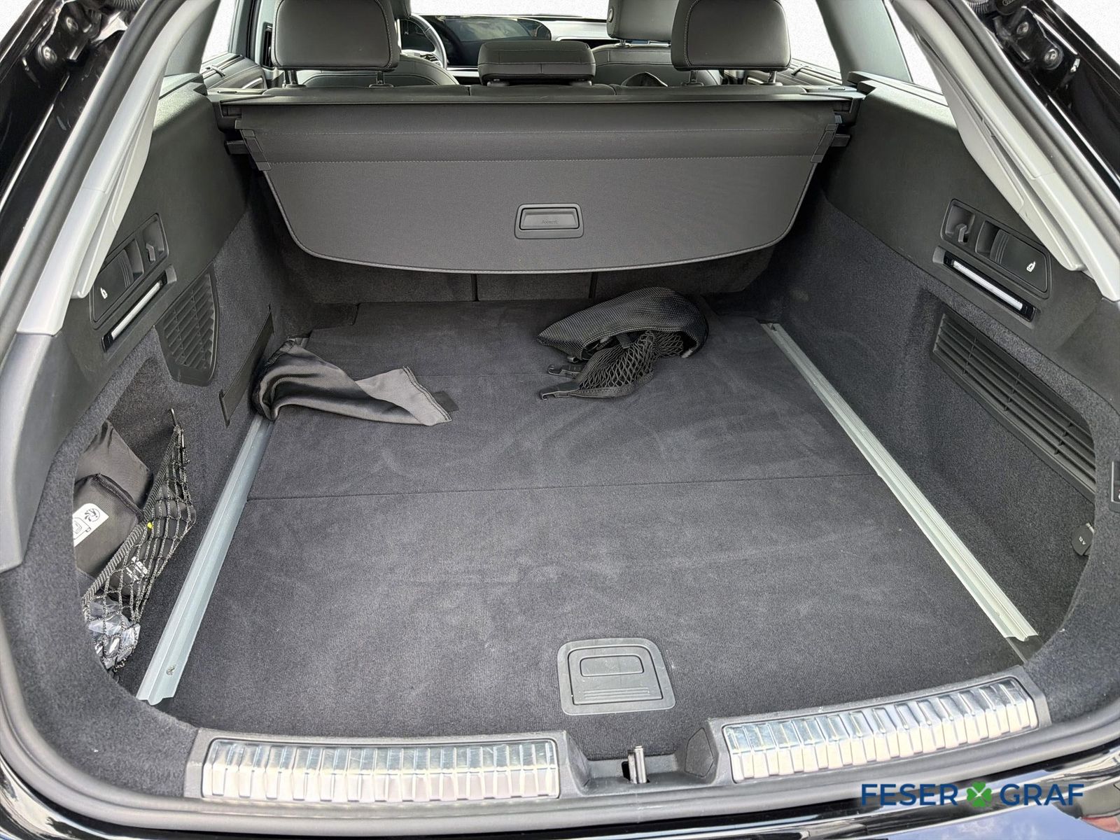 Audi A6 - Bild 7
