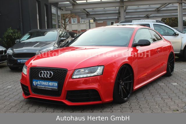 Audi RS5 Coupe 4.2 FSI quattro*VMAX*PANO*B&0*20"*VOLL