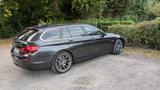 BMW 520d xDrive Touring Aut/.AHK/Nav/ Prof/ TüV neu  - BMW 520 in Herne