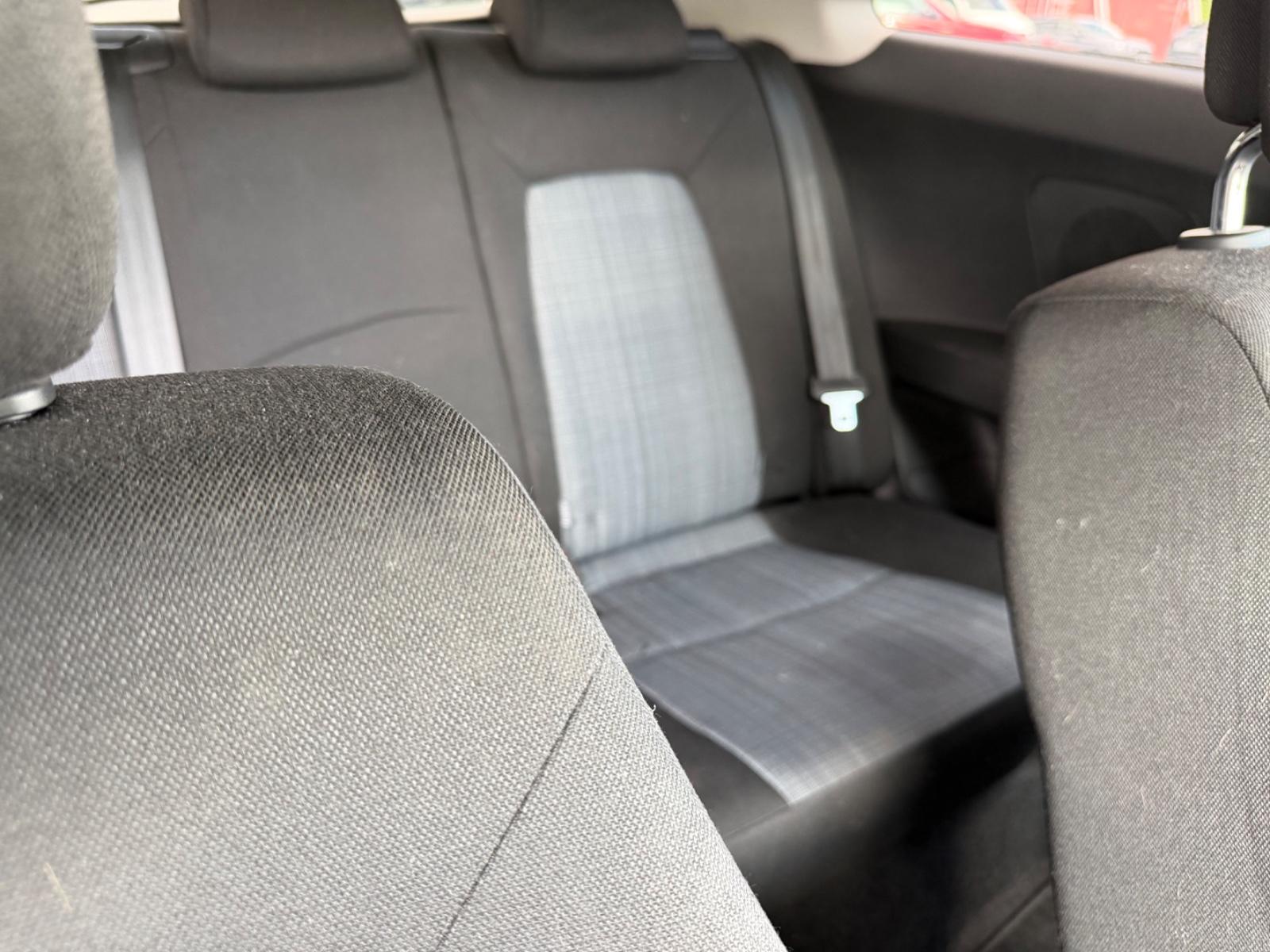 Kia pro_cee'd / ProCeed 1.6 CVVT TÜV NEU