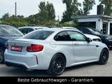 BMW M2 Competition * LED * 13TKM * 1HAND * DEUTSCH * - BMW M2: Competition