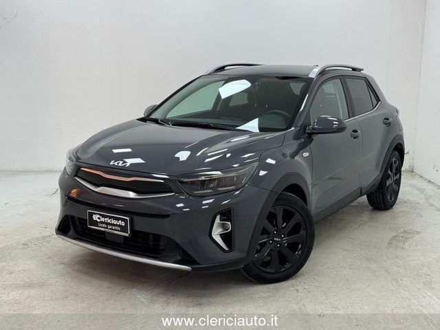 Kia KIA Stonic 1.0 T-GDi 100 CV MHEV iMT Style