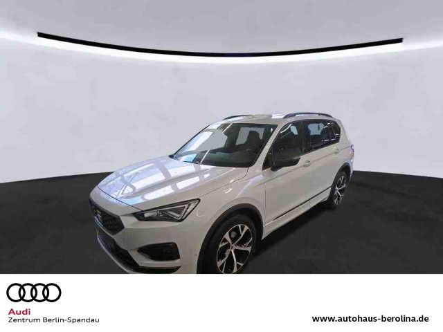 SEAT Tarraco 2.0 TDI FR DSG *AHK*360°*ACC*NAV+*SHZ*