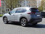 Nissan X-Trail 1.5 mHev N-Connecta DCT Navi ACC 360° - gebrauchte Nissan X-Trail aus dem Jahr 2024