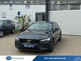 Volvo S60 Lim. Ultimate Dark AWD Head-Up 360° Pano