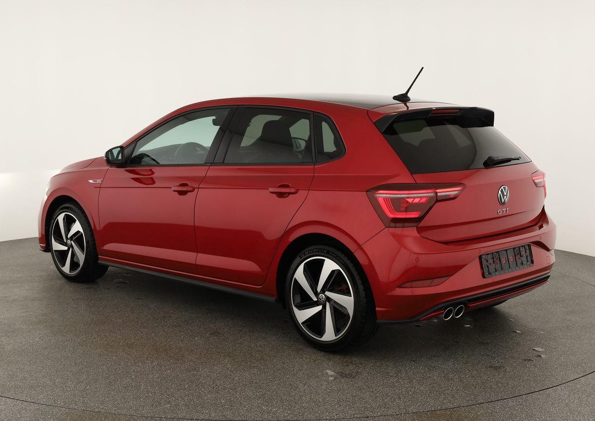 Volkswagen Polo GTI 2.0 TSI DSG, Matrix, Navi, AppConnect,, миниатюра 5