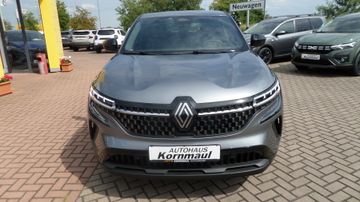 Renault Austral Evolution Mild Hybrid 160 PS Automatik K