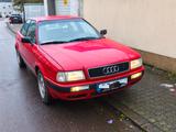 Audi 80 2.0  - Audi 80 mit Benzin-Antrieb: Kombi