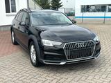 Audi A4 Allroad quattro 45 TFSI - Audi A4 Allroad aus 2019