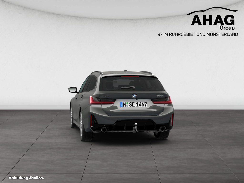 BMW 330 - Bild 7