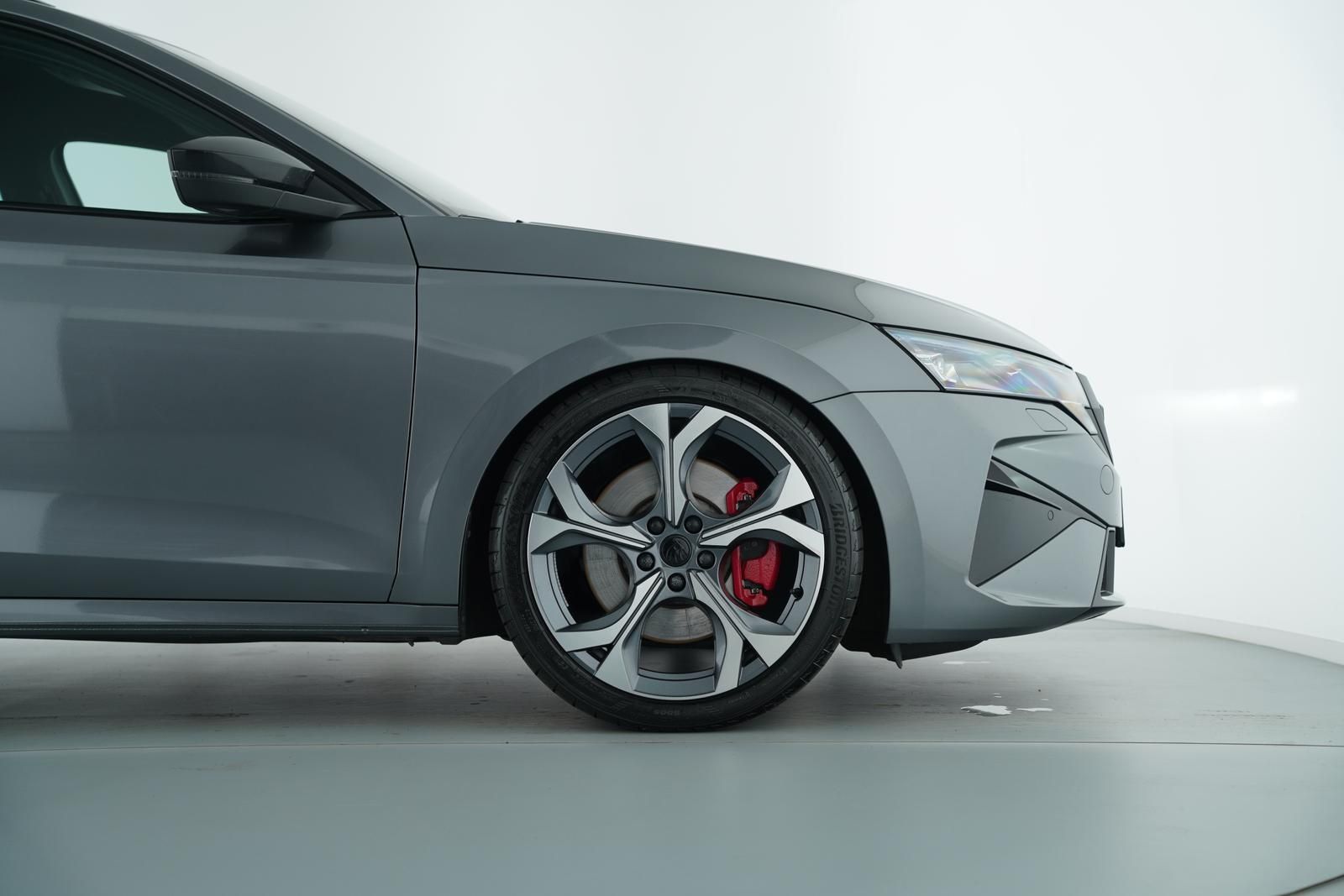 Skoda Octavia - Bild 6