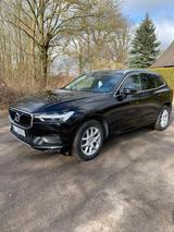 Volvo XC60 B4 D AWD Momentum Pro Geartronic Moment... - Volvo Gebrauchtwagen in Lübeck
