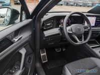 Volkswagen Tiguan - Vorschau Bild 12