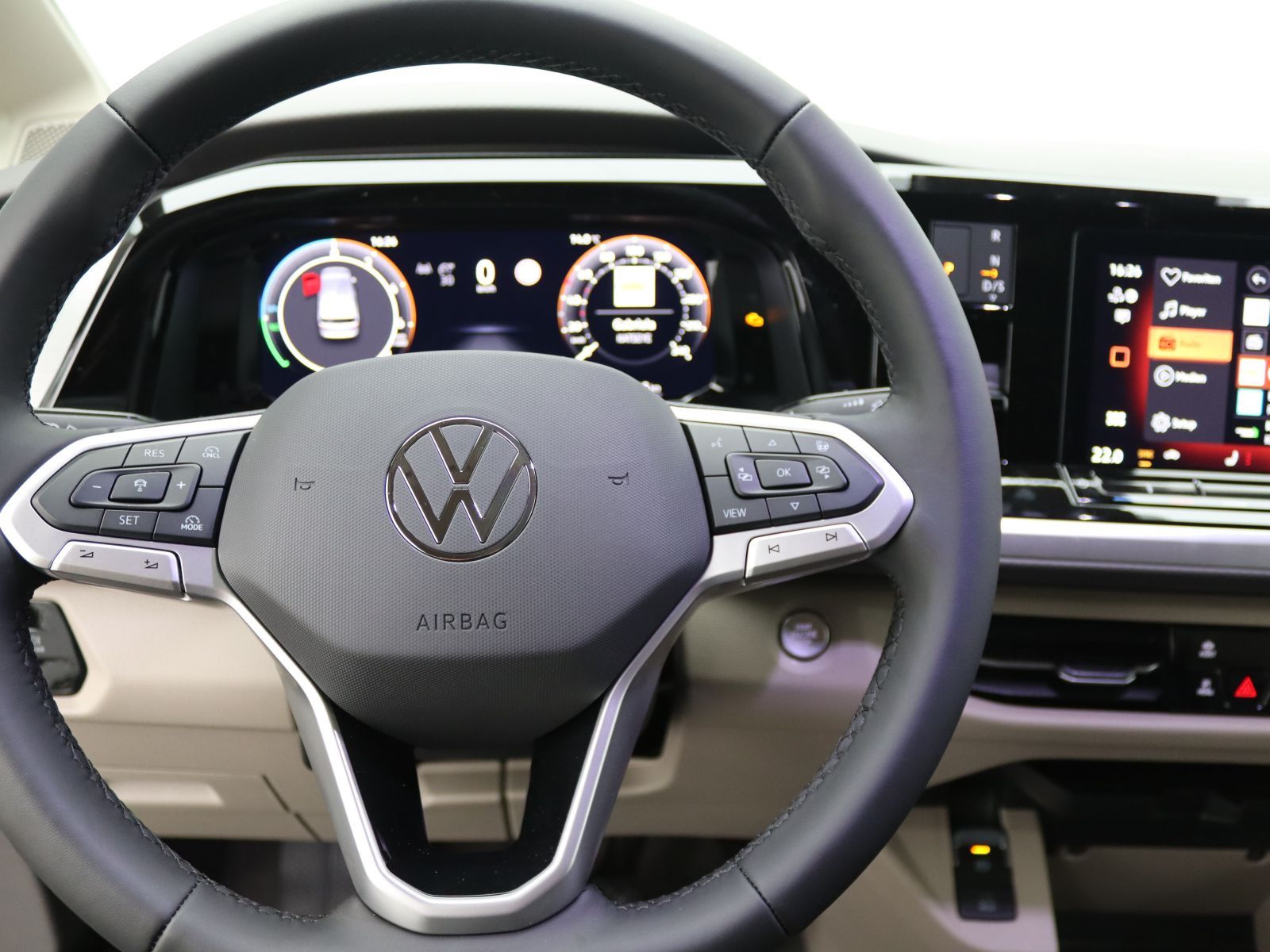 Volkswagen T7 Multivan - Bild 13