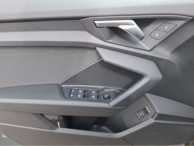 A3 Sportback 30 2.0 TDI Sportback advanced