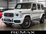 Mercedes-Benz G 63 AMG / Leather Red /Performance/ Edition 55