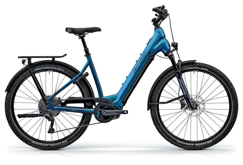 Centurion Country R960i 27.5" M (48)