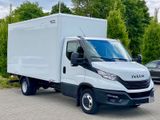Iveco DAILY 35C16H LBW 750kg Klima 1-Hand - Angebote entsprechen deinen Suchkriterien