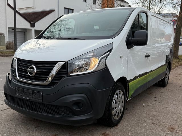 Nissan NV300 1.6 dCi L2H1 2,9t COMFORT/TÜV 12.25/KLIMA