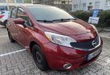 Nissan Note 1.5 DCi Acenta E12 - Nissan Note E12