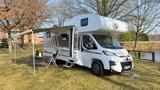 Carado A464 pro Automatik / Jahreswagen / 1200km  - Carado A 464 PRO