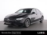Mercedes-Benz A 200 AMG+LED+KeyGo+Totw+Kamera+PTS+Sound+Ambie+ - Cars in Dresden