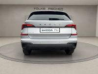 Skoda Kamiq - Vorschau Bild 5
