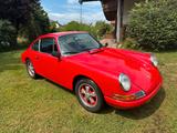 Porsche 912 - Porsche 912: Sportwagen