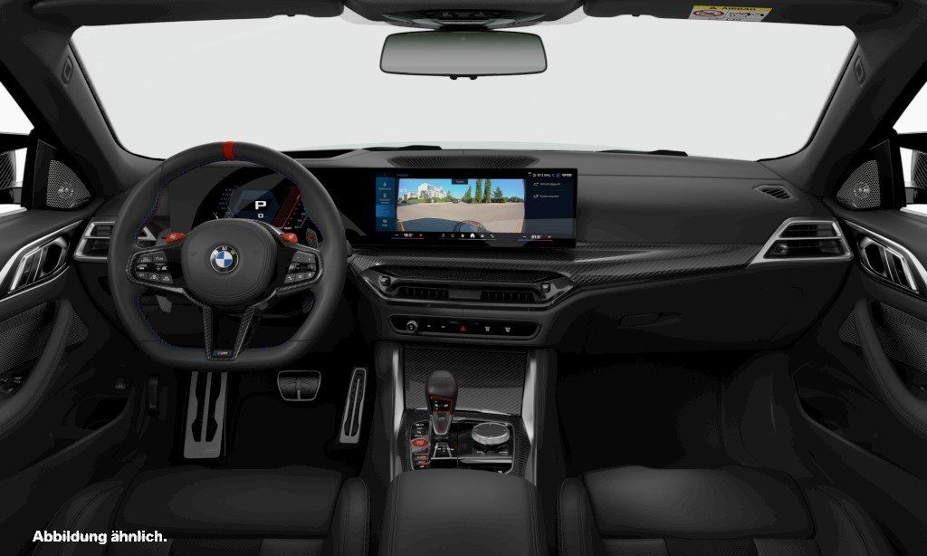 BMW M4 - Bild 4