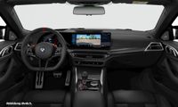 BMW M4 - Vorschau Bild 4