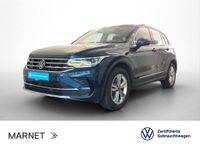 Volkswagen Tiguan - Vorschau Bild 1