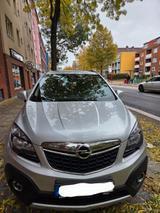 Opel Mokka 1.4 Turbo ecoFLEX Color Edition S/S Co... - Opel Mokka: Color Edition