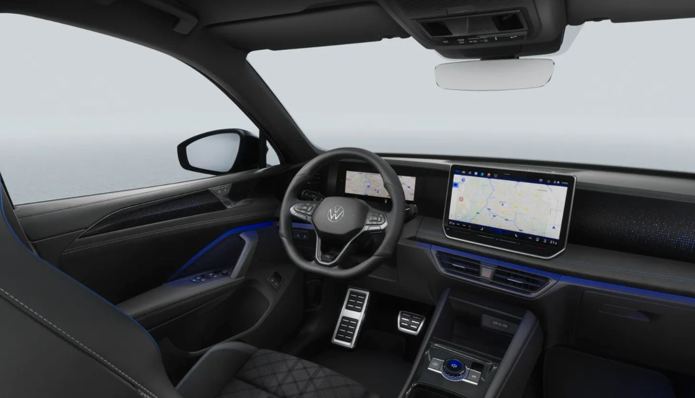 Volkswagen Tiguan - Bild 27