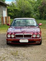 Jaguar XJ6 3.2 Sport - 1995 - - gebrauchte Jaguar XJ aus dem Jahr 1995