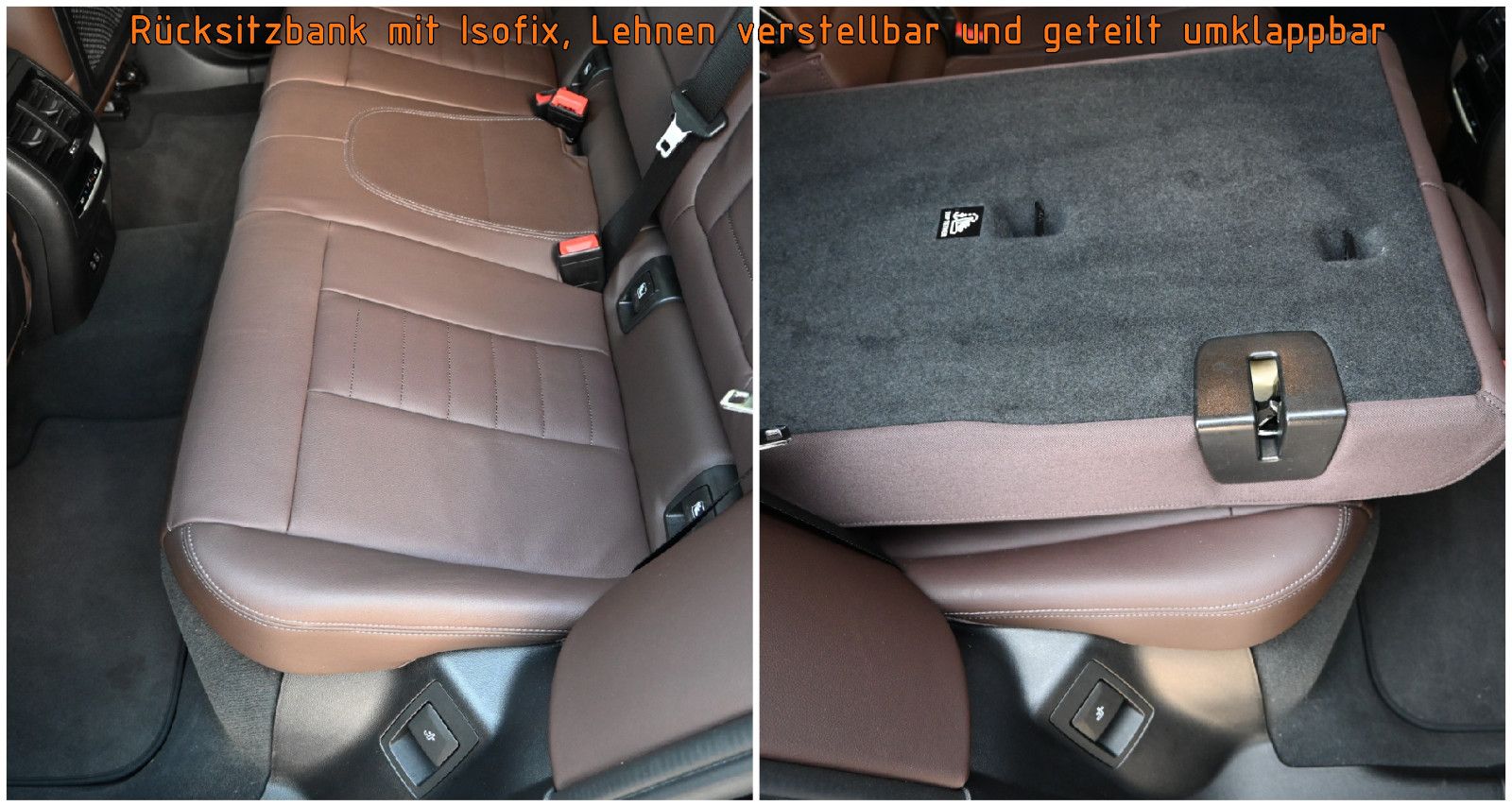 Fahrzeugabbildung BMW X4 xDr.30d M SPORT °ACC°AHK°STANDHEIZUNG°21 ZOLL
