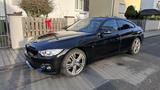 BMW 430 Gran Coupé M Sport,20Zoll,Leder,Memory,8fach - BMW 430 Gran Coupé aus 2016