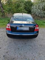 Volkswagen Passat 2005 - Volkswagen Passat aus 2005: Kombi