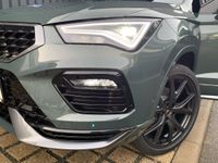 Cupra Ateca - Vorschau Bild 24