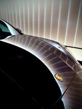 Porsche Panamera Turbo S  |  APPROVED  |  SAGA  |  PCCB 