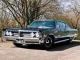 Chrysler New Yorker Coupé/Mopar/BigBlock/440 - Chrysler New Yorker Gebrauchtwagen