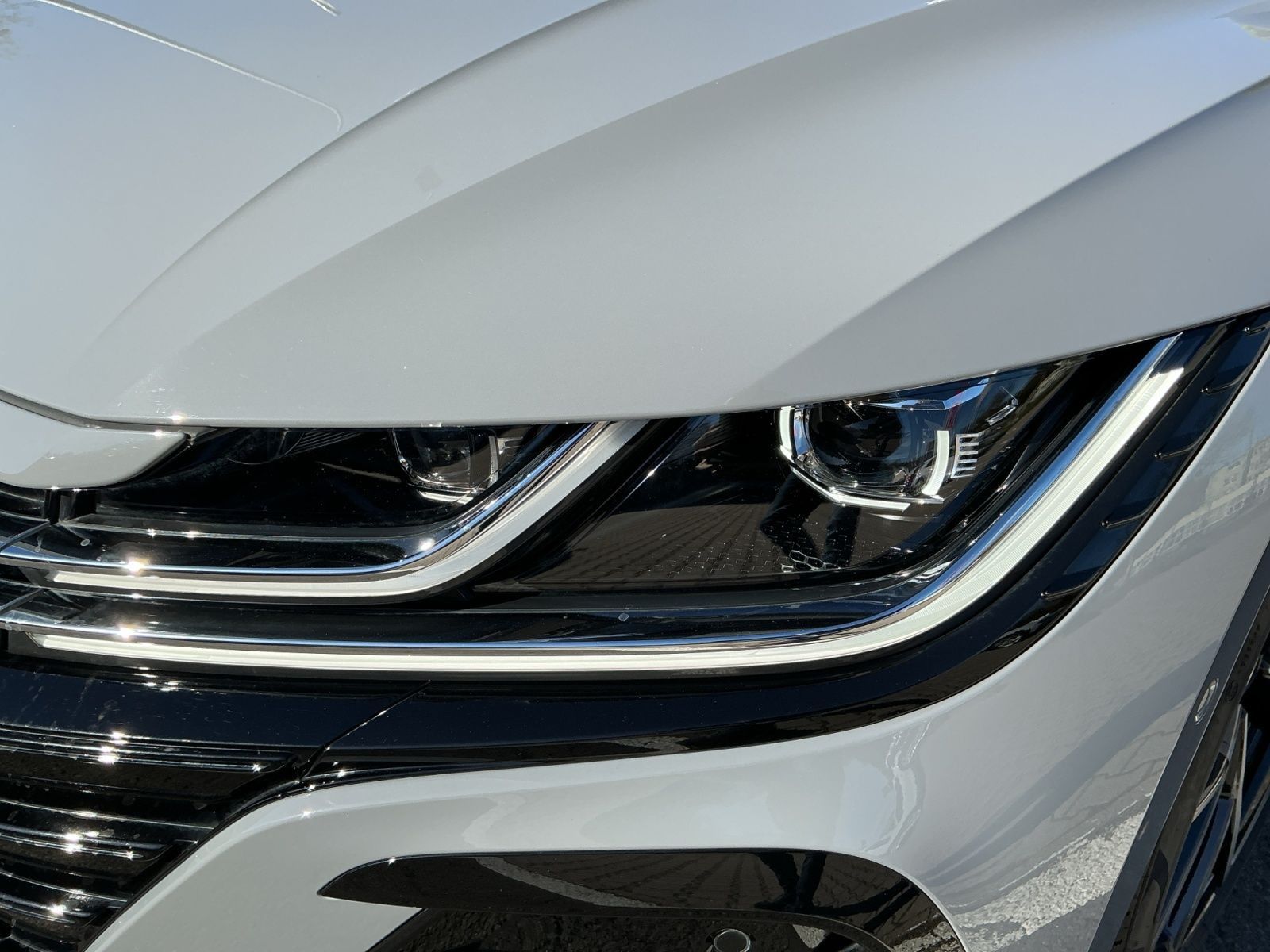 Volkswagen Arteon - Bild 17