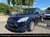 Ford Grand C-Max Titanium Scheckheft Kamera - Ford Grand C-Max aus 2012