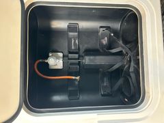 Fahrzeugabbildung Roller Team Kronos 295 TL Hub-Bett SAT TV 5 Schlafplätze