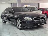 Mercedes-Benz E 350 E -Klasse Lim. E 350 d - gebrauchte Mercedes-Benz E 350 aus dem Jahr 2019